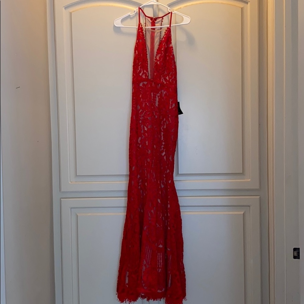 Lulus Formal dress